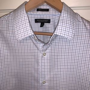 Banana Republic - Men’s shirt, Size Large